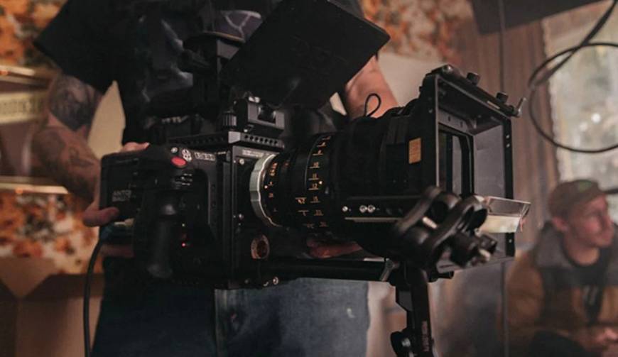 乐昌市产品宣传视频拍摄公司哪家好？