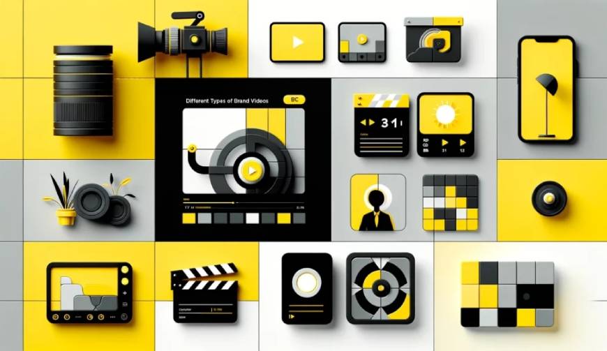 专为职场精英打造：乐昌市产品视频拍摄提升工作效率的秘密武器