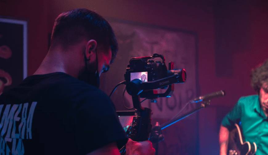 匠心雕琢视觉盛宴！专业乐昌市产品视频拍摄公司赋能品牌价值