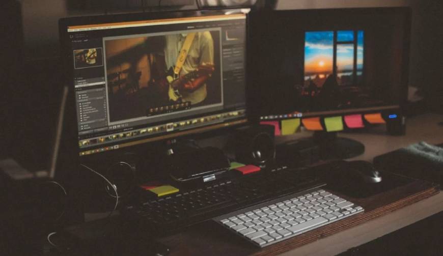 传统宣传已过时？乐昌市产品视频拍摄公司带你玩转新媒体交互玩法