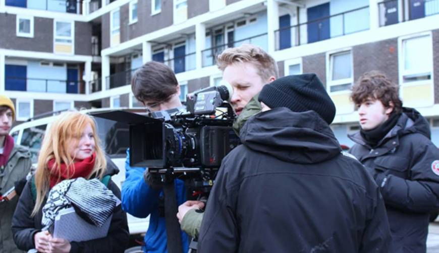 拒绝模板化套路！乐昌市产品视频拍摄公司独创个性化视觉解决方案