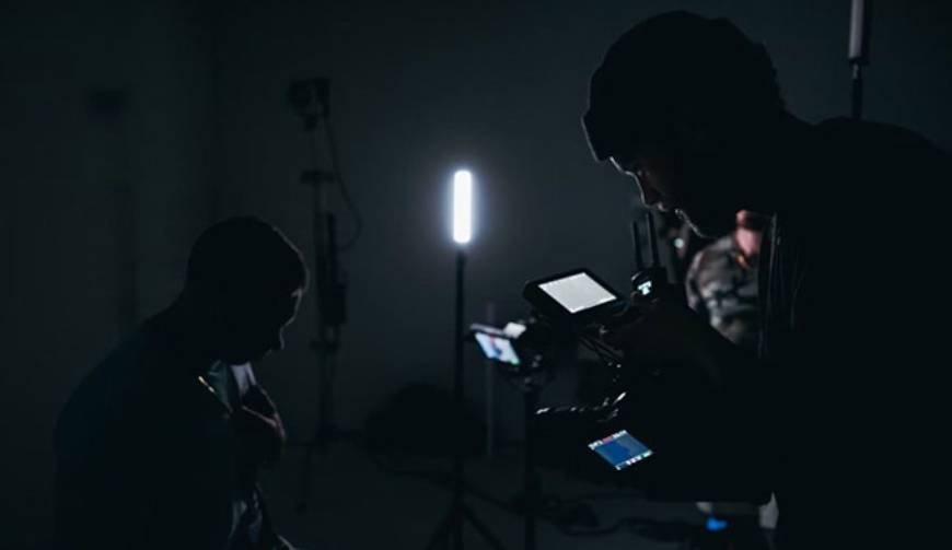 深耕乐昌市产品视频拍摄，解锁产品出圈的流量密码