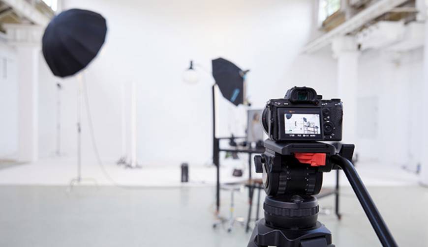 聚焦乐昌市产品视频拍摄，打造品牌传播新高度