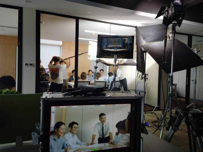 乐昌市产品宣传视频制作方案：全流程成本管控，小预算也能拍出大片既视感