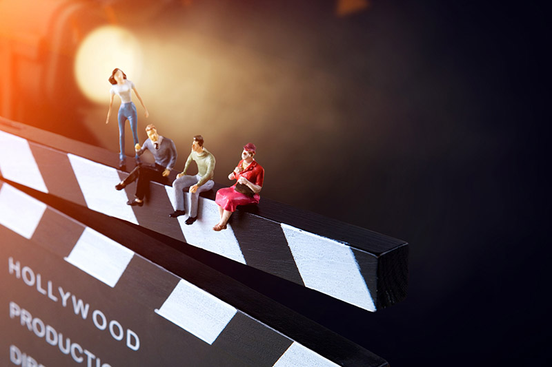 聚焦乐昌市电商产品视频拍摄制作，为产品搭建高效转化桥梁