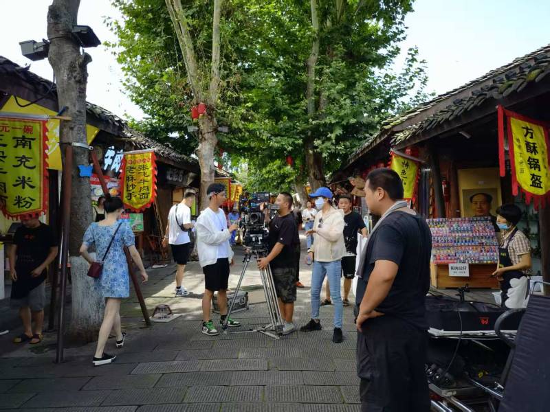 乐昌市电商产品视频拍摄制作，开启销量增长新引擎