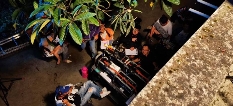 解锁乐昌市产品宣传视频拍摄公司新势能，助力品牌强势破圈