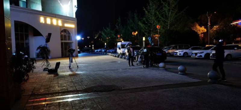 乐昌市电商产品视频拍摄制作全攻略，打造高转化带货视频