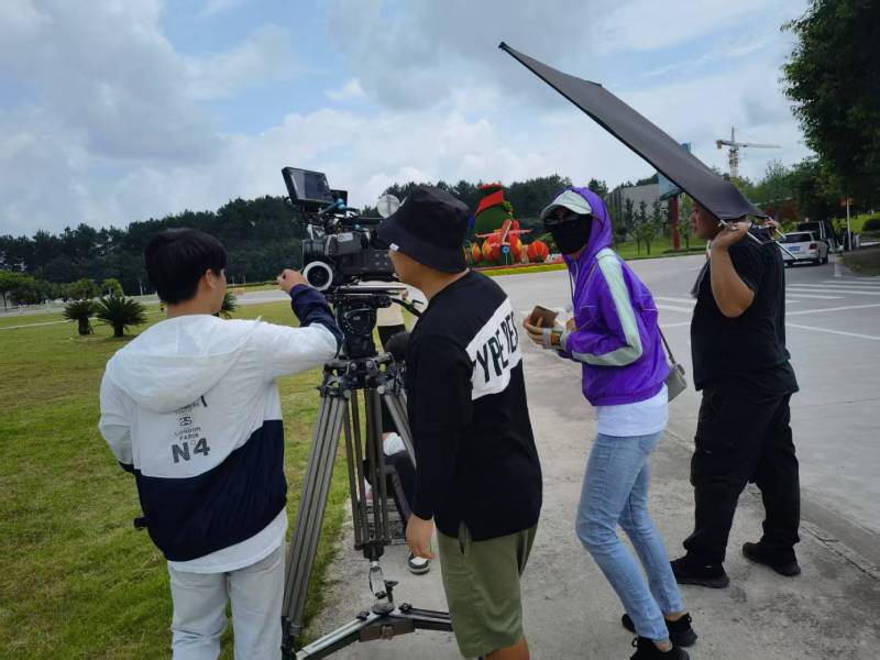 乐昌市极致互动，未来愿景宏大，致力于成为全球领先的产品宣传视频企业