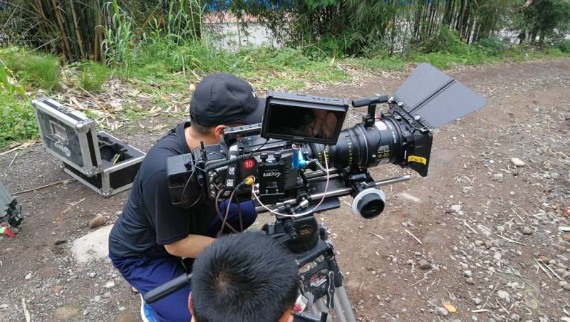 乐昌市产品宣传视频拍摄公司：匠心独运，雕琢品牌名片