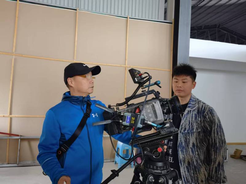 深耕乐昌市电商产品视频拍摄制作，铸就爆款产品