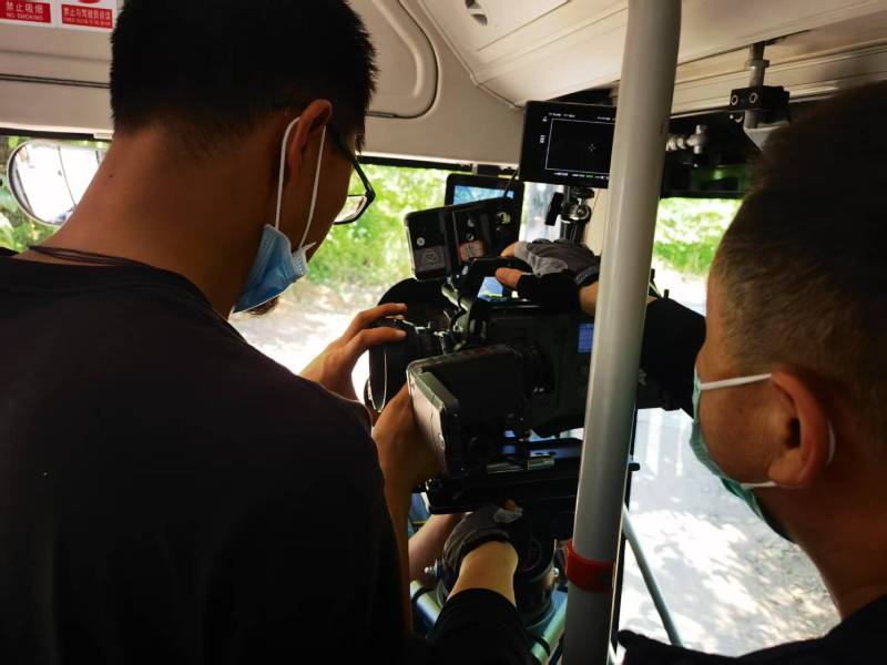 专业为基，乐昌市产品宣传视频拍摄公司的立身之本