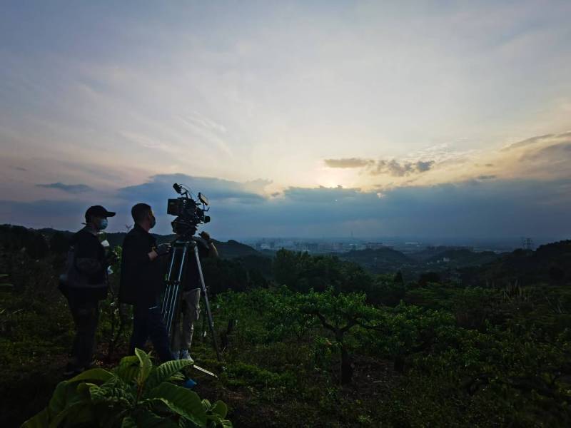 聚焦乐昌市产品宣传视频拍摄公司，用专业实力铸就品牌传播传奇