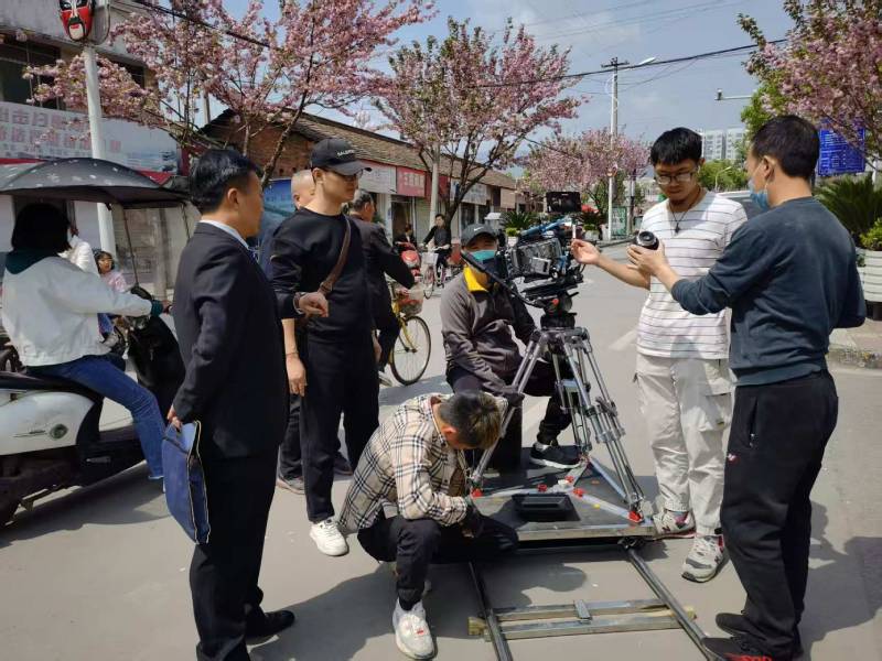 节日限定！乐昌市电商产品宣传视频定制礼盒装惊艳亮相