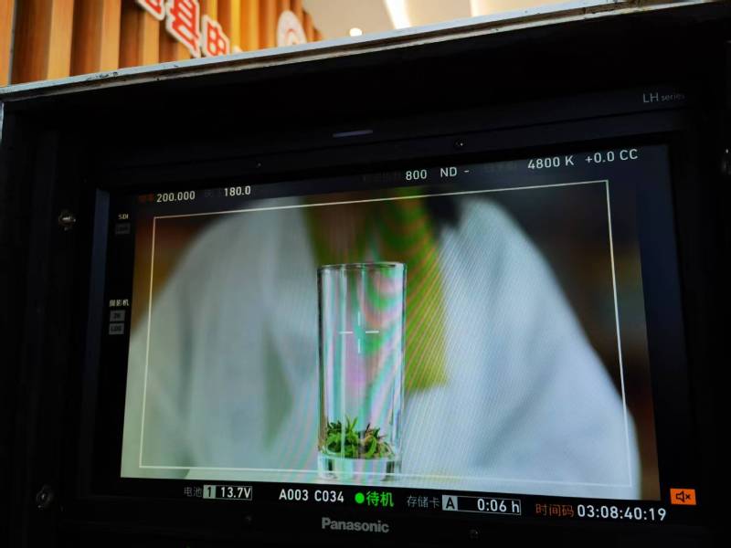 天然优选！乐昌市电商产品宣传视频溯源原料产地的真实故事