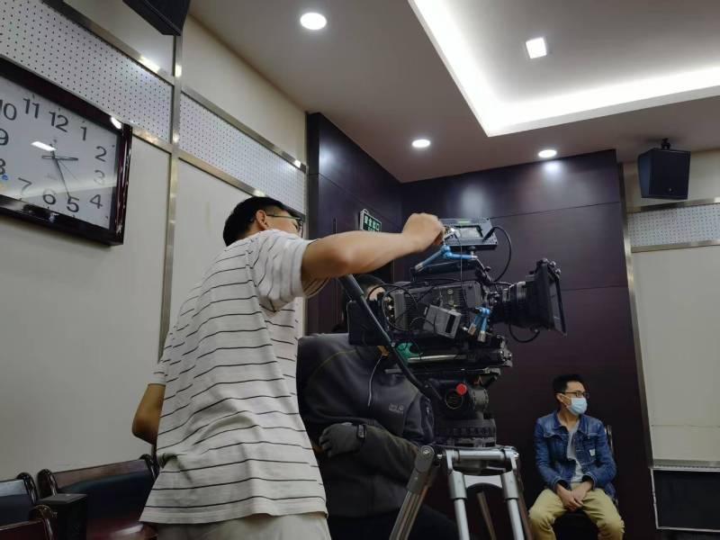 大数据指导创作方向，乐昌市产品视频拍摄公司让每帧画面都有效触达