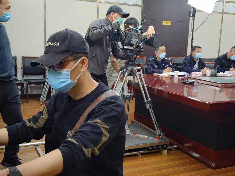 从脚本到成片：揭秘专业乐昌市产品视频拍摄公司的全流程运作