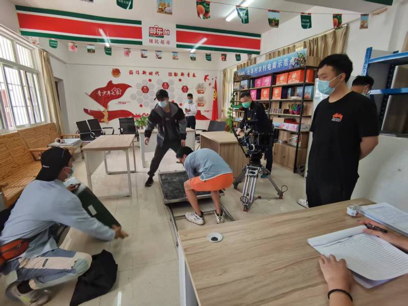 乐昌市电商产品视频拍摄制作实战秘籍，助力产品引爆电商流量