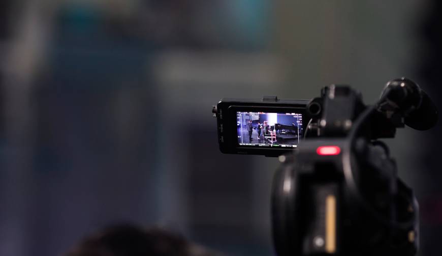 乐昌市产品视频拍摄制作：揭秘如何打造令人印象深刻的商业宣传片